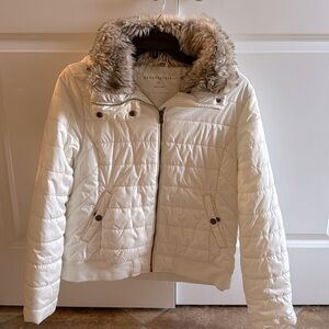 Nice Aeropostale jacket with removable hood
